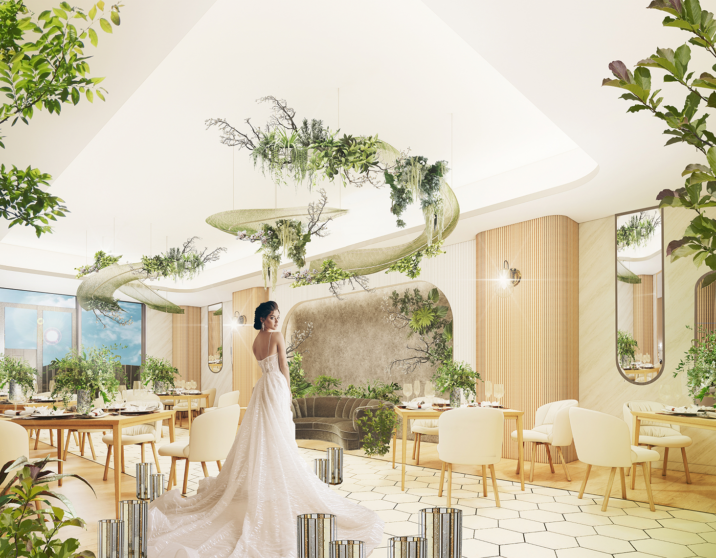 TSUMUGU HOUSE TOYOHASHI 豊橋